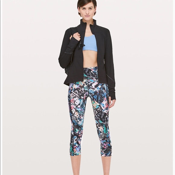 lululemon gait keeper